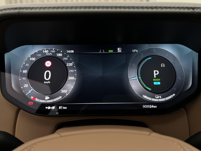 Land Rover Range Rover P460e AUTOBIOGRAPHY AWD Aut