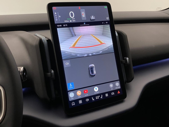 Volvo EX30 PURE ELECTRIC RECHAR. PLUS RWD