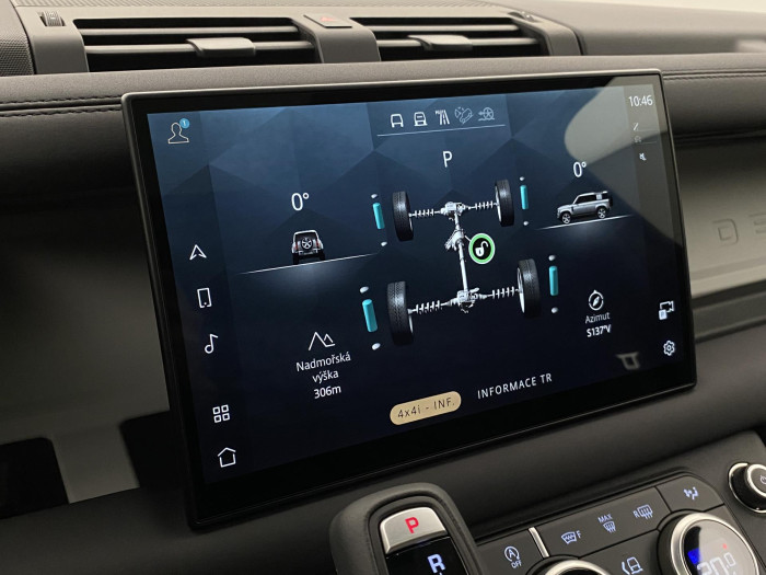 Land Rover Defender 110 D250 S AWD 3.0 d