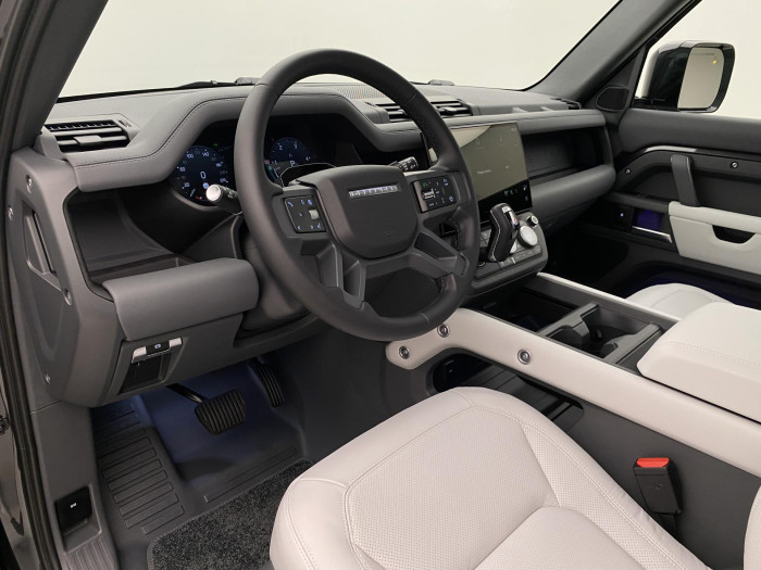 Land Rover Defender 110 D350 X-Dynamic HSE 3.0 d Dynamic