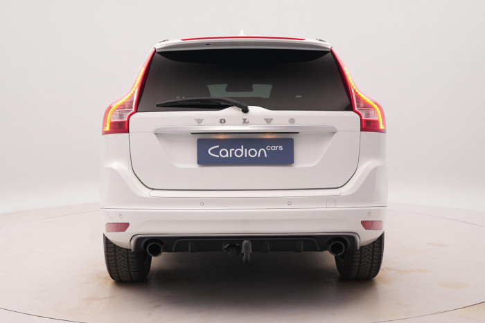 Volvo XC60 D3 R-DESIGN NEZ.TOPENÍ 2.0 d