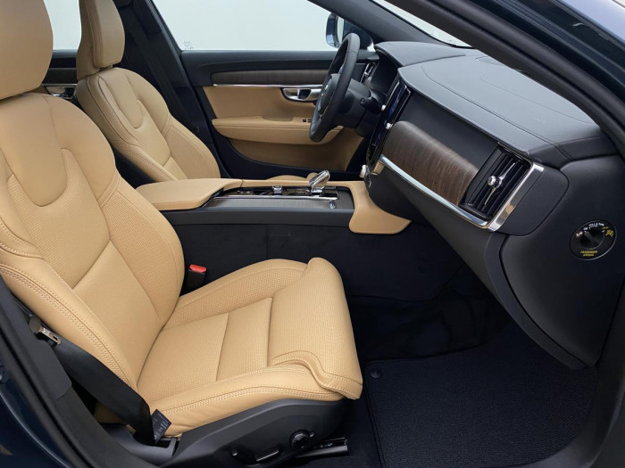 Volvo V90 B4 AWD AUT CROSS COUNTRY PLUS 2.0 Plus