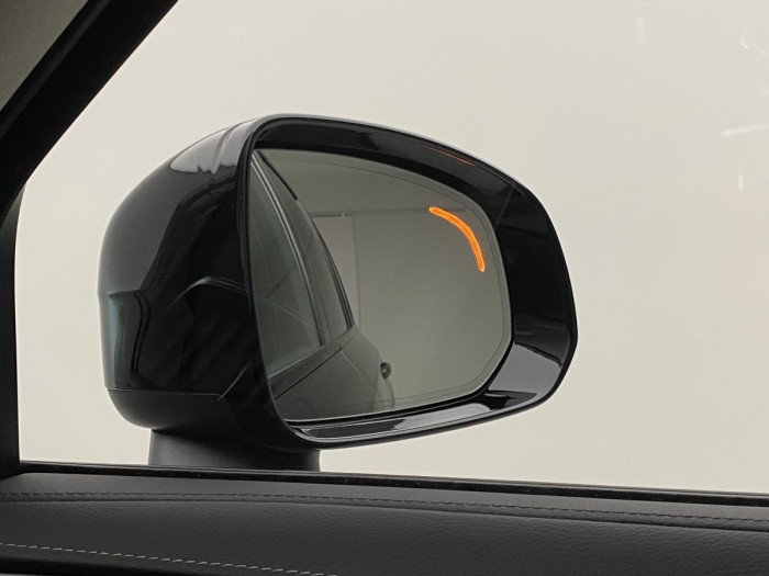 Volvo XC90 B6 AWD ULTIMATE DARK AUT CZ