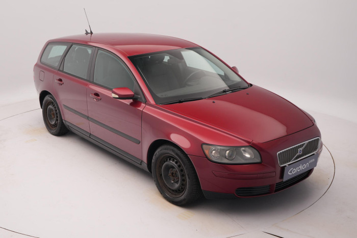Volvo V50 2.0D 2.0 d