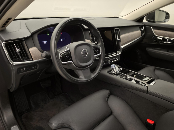 Volvo V90 T6 AWD RECHARGE INSCRIPTION