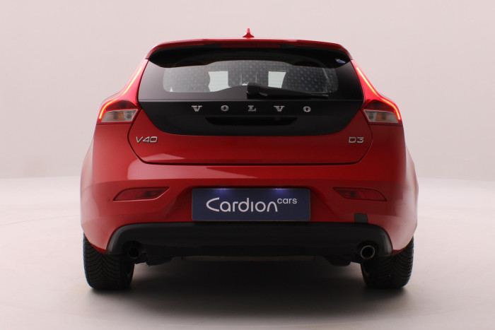 Volvo V40 D3 SUMMUM AUT 2.0 d Summum