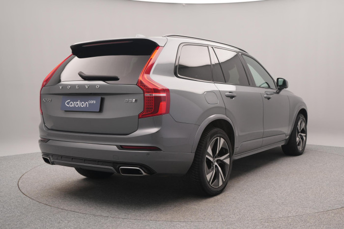 Volvo XC90 B5 AWD R-DESIGN AUT