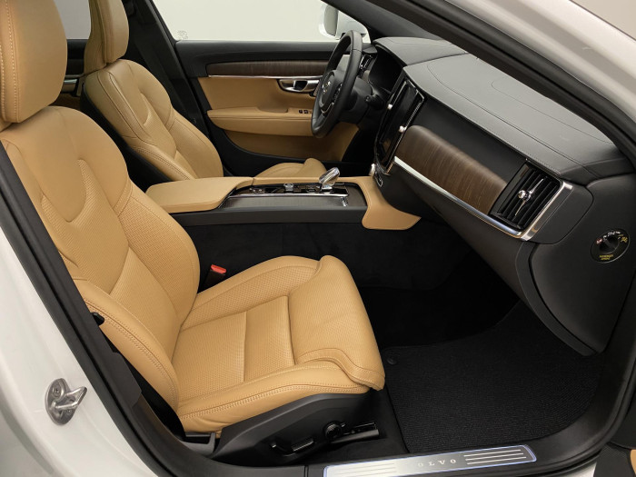 Volvo V90 CC B5 AWD ULTIMATE POLESTAR 2.0 CC CC