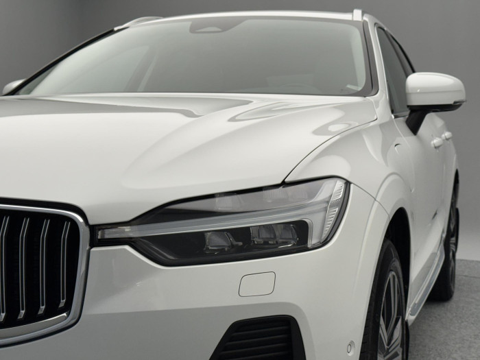 Volvo XC60 T6 AWD RECHARGE PLUS BRIGHT CZ