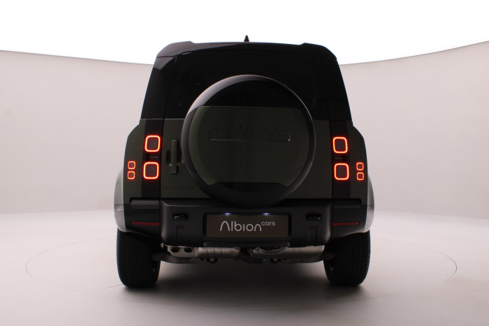 Land Rover Defender 110 D350 X-DYNAMIC HSE AWD AUT 3.0 d Dynamic