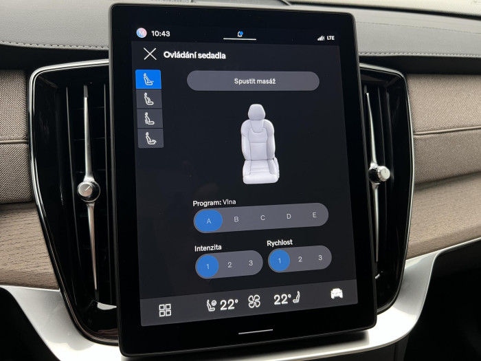 Volvo XC90 T8 AWD RECHARGE ULTRA AUT
