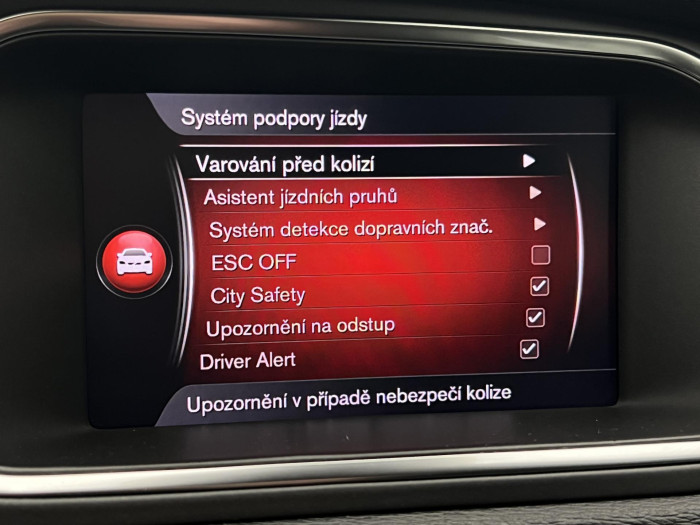 Volvo V40 CC D3 NEZ.TOPENÍ 2.0 d CC CC