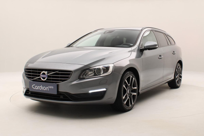 Volvo V60 D2 DYNAMIC EDITION NAVIGACE 2.0 d Dynamic Edition