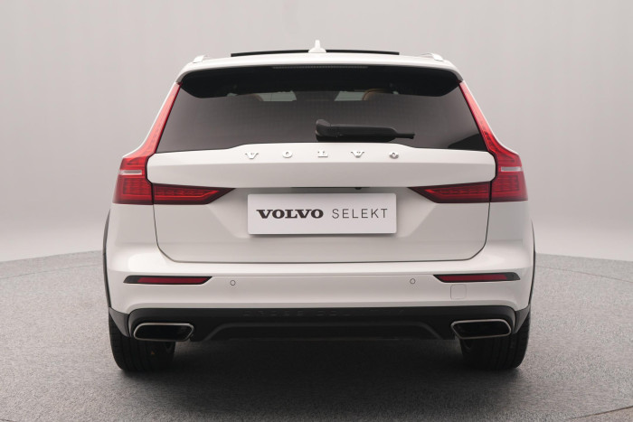 Volvo V60 CC T5 AWD PRO POLESTAR AUT CZ 2.0 CC CC