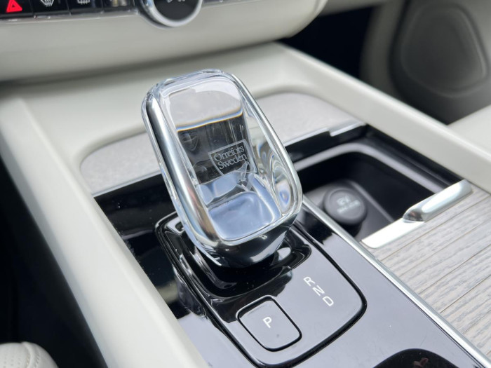 Volvo XC60 B5 AWD INSCRIPTION Aut CZ