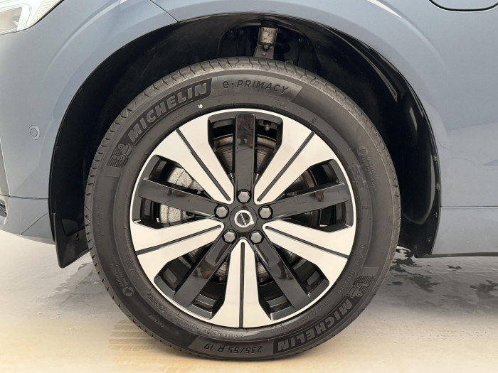 Volvo XC60 T6 AWD RECHARGE PLUS DARK