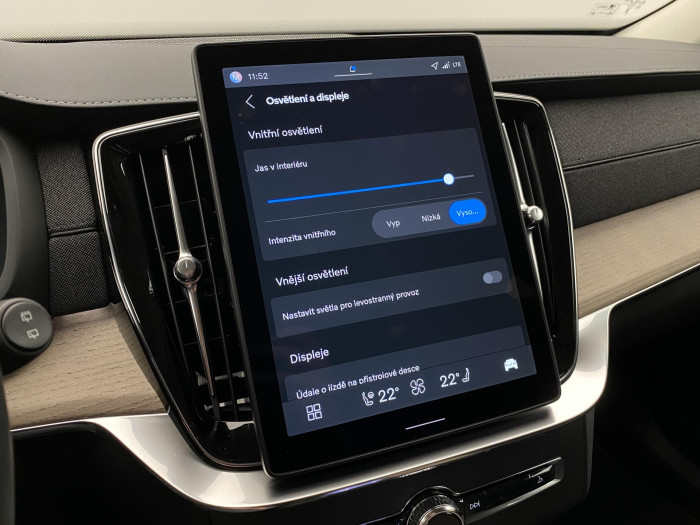 Volvo XC90 B5 AWD AUT BRIGHT PLUS 7míst