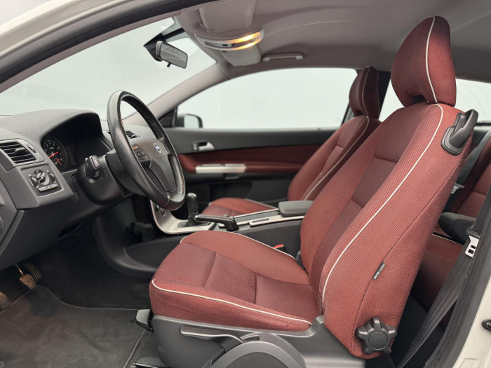 Volvo C30 1.6i CZ 1.maj 1.6 i