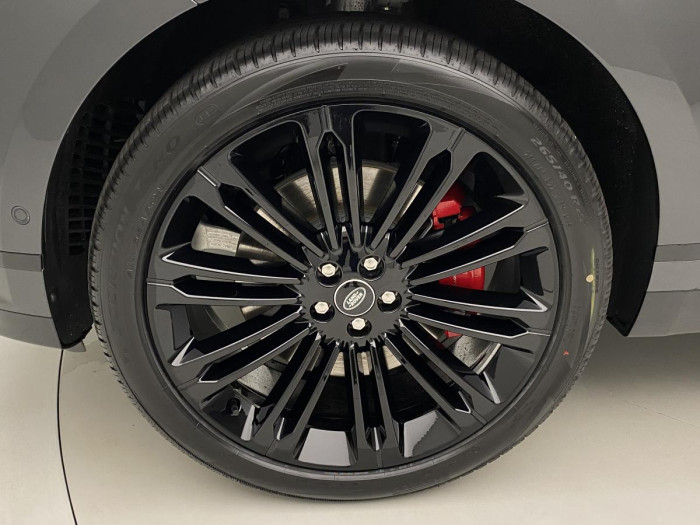 Land Rover Range Rover Velar D300 DYNAMIC HSE AWD AUT 3.0 d Dynamic