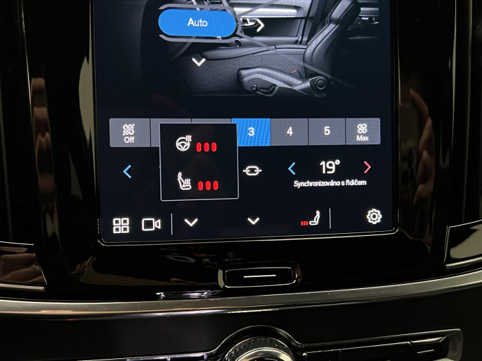 Volvo S90 T8 AWD RECHARGE ULTIMATE DARK