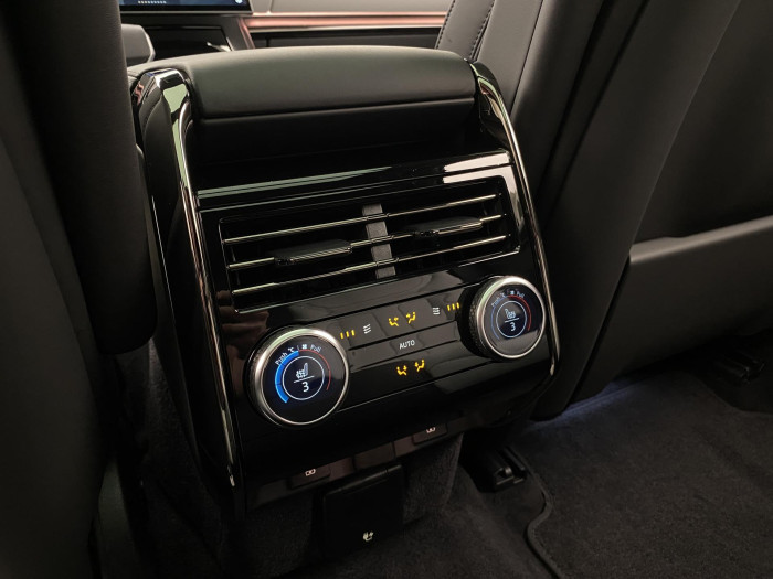 Land Rover Range Rover Sport D300 DYNAMIC HSE AWD AUT 3.0 d Dynamic