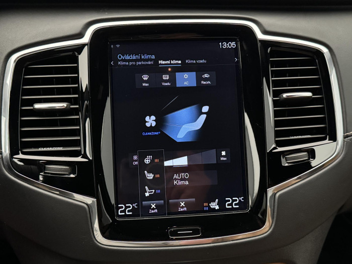 Volvo XC90 D5 AWD INSCRIPTION REZERVACE 2.0 d