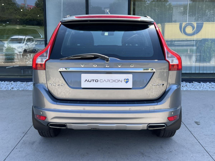 Volvo XC60 D4 AWD MOMENTUM Aut 2.4 d Momentum
