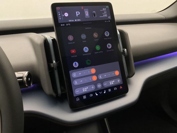 Volvo EX30 PURE ELECTRIC TWIN ULTRA