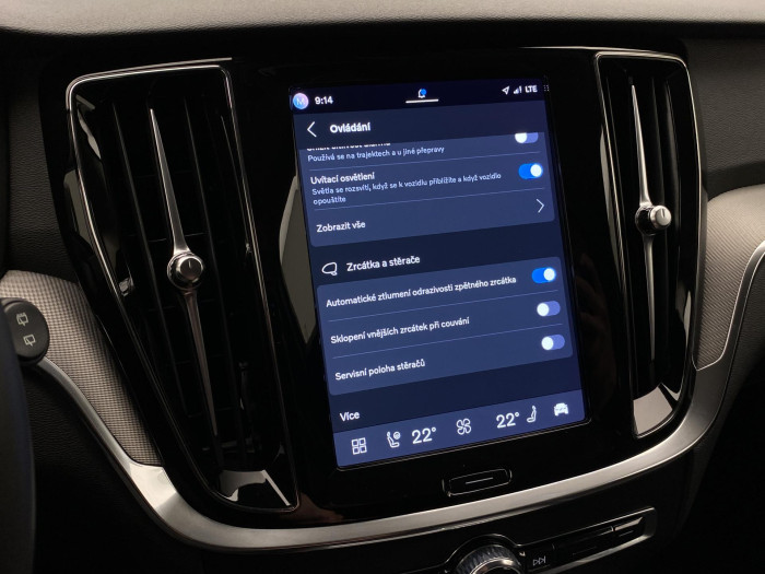 Volvo V60 CC B5 AWD BRIGHT PLUS AUT