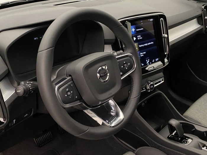 Volvo XC40 T2 AUT CORE