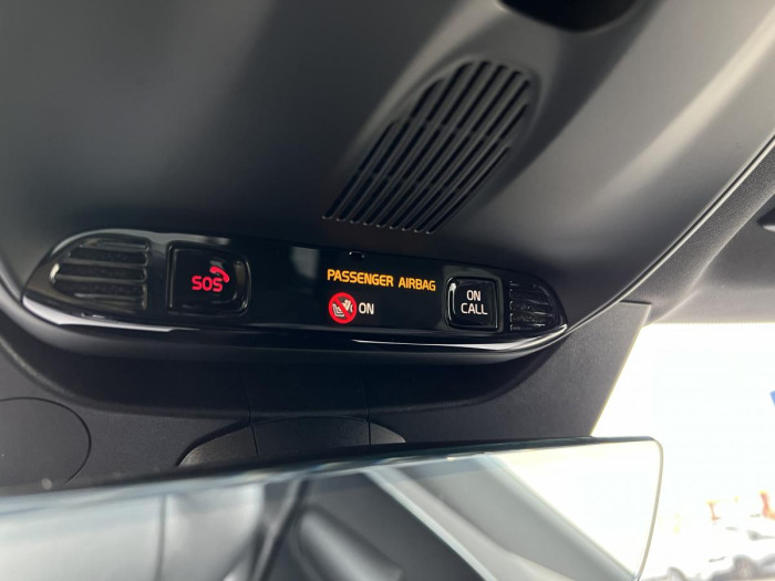 Volvo XC90 B5 AWD MOMENTUM Aut 1.maj. 2.0 Momentum