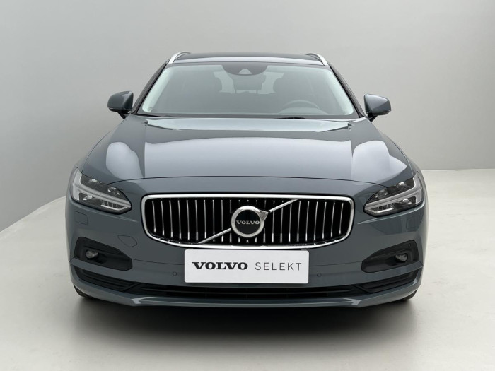 Volvo V90 B4 MOMENTUM AUT 1.maj. 2.0 Momentum