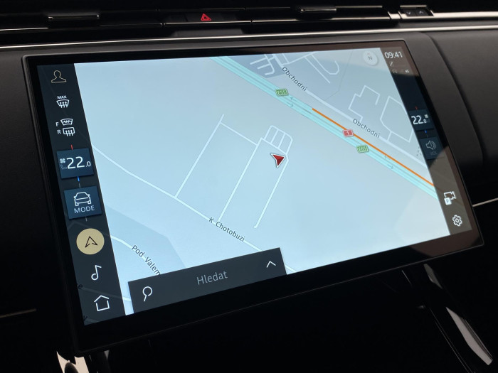 Land Rover Range Rover Sport D300 DYNAMIC HSE AWD AUT 3.0 d Dynamic