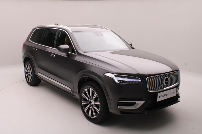 Volvo XC90 B6 AWD BRIGHT PLUS AUT CZ