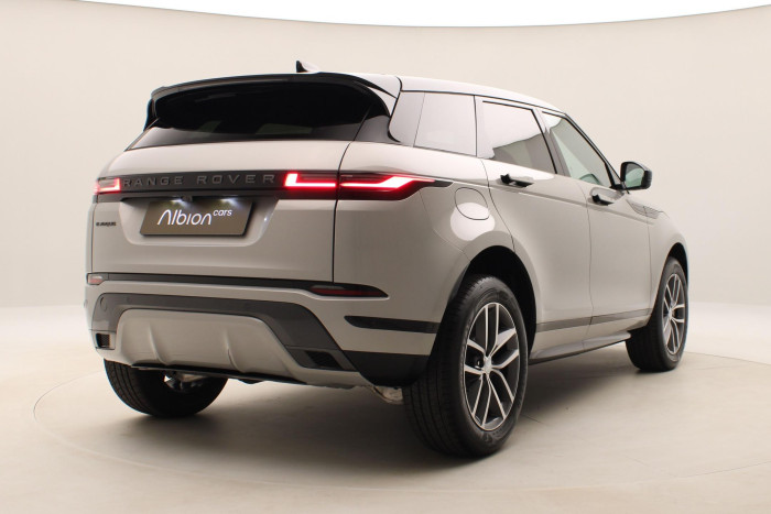 Land Rover Range Rover Evoque D200 DYNAMIC SE REZERVACE 2.0 d Dynamic SE