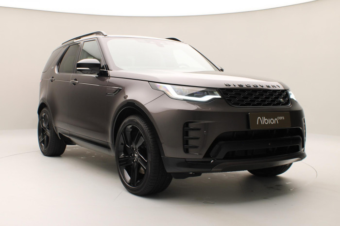 Land Rover Discovery D350 DYNAMIC HSE AWD AUT 3.0 d Dynamic