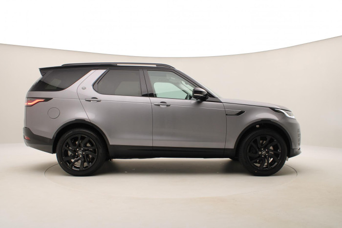 Land Rover Discovery D350 DYNAMIC SE AWD REZERVACE 3.0 d Dynamic SE