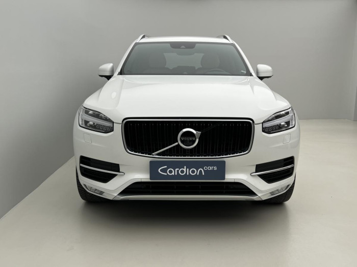 Volvo XC90 D5 AWD MOMENTUM POLESTAR AUT 2.0 d Momentum