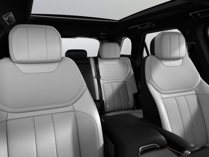 Land Rover Range Rover Sport D300 DYNAMIC HSE AWD AUT 3.0 d Dynamic