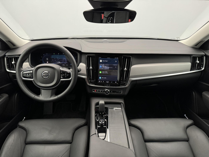 Volvo S90 B5 AWD BRIGHT PLUS CZ 1.maj