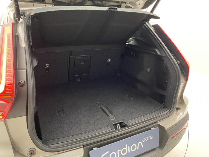 Volvo XC40 T3 MOMENTUM AUT 1.5 Momentum