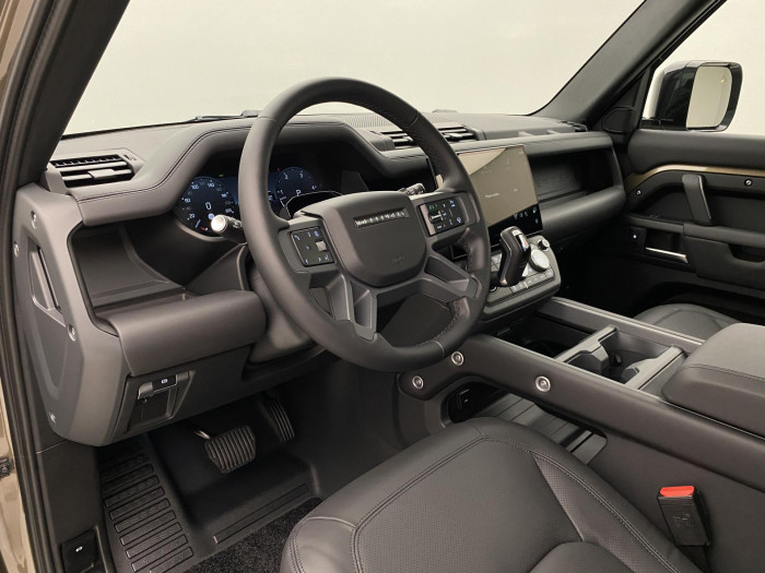 Land Rover Defender 110 D350 X-Dynamic HSE 3.0 d Dynamic