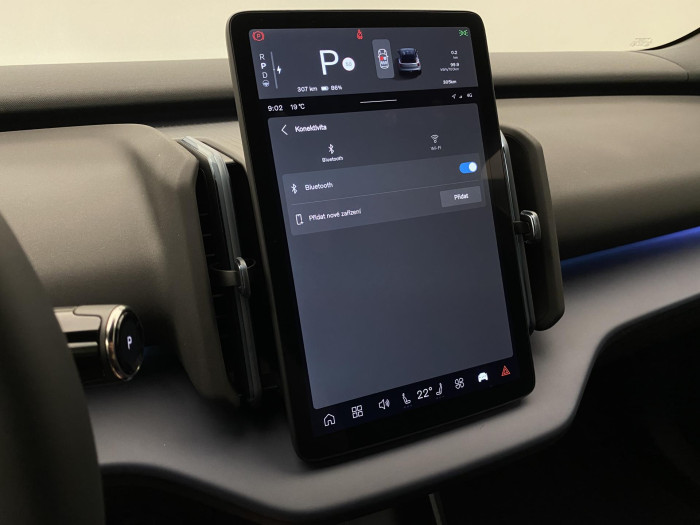 Volvo EX30 PURE ELECTRIC EXTENDED PLUS