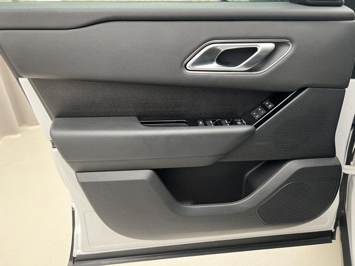 Land Rover Range Rover Velar D300 DYNAMIC HSE AWD Aut 3.0 d Dynamic