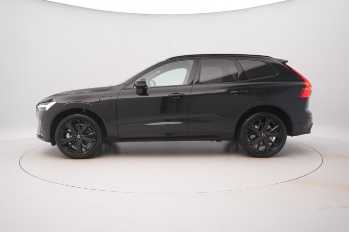 Volvo XC60 T6 AWD RECHARGE BLACK EDITION 2.0 Edition