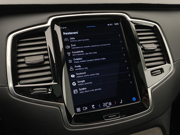 Volvo XC90 B5 AWD PLUS BRIGHT AUT