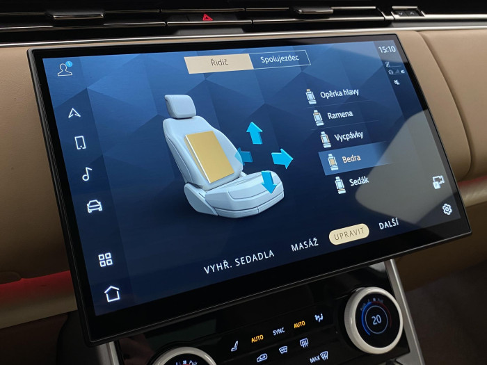 Land Rover Range Rover SV P530 LWB 1.maj.