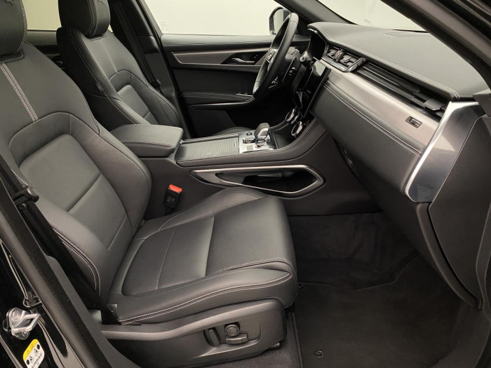 Jaguar F-Pace D200 R-DYNAMIC SE AWD AUT 2.0 d Dynamic SE