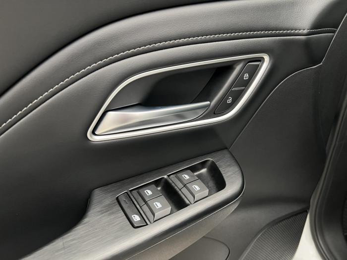 MG ZS 1.5 EXCLUSIVE HYBRID+ AUT CZ 1.5 Exclusive