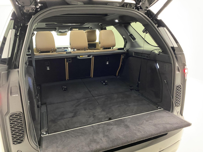 Land Rover Discovery D350 Dynamic HSE AWD AUT 3.0 d Dynamic